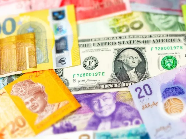 currency